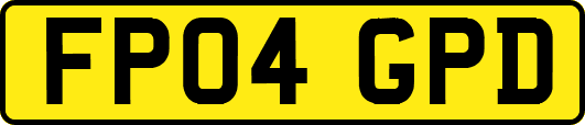 FP04GPD