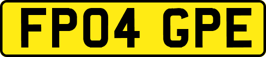 FP04GPE