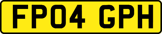 FP04GPH