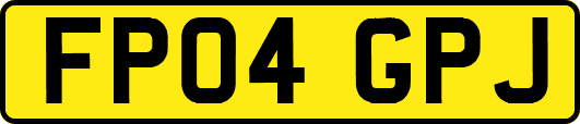 FP04GPJ