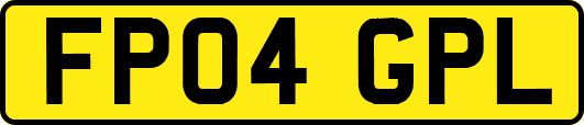 FP04GPL