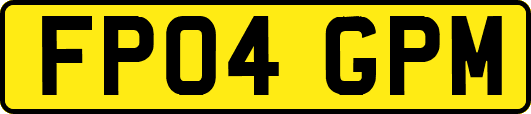 FP04GPM