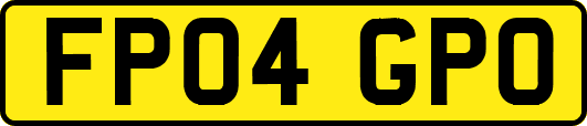 FP04GPO