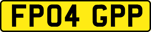 FP04GPP