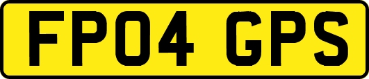FP04GPS
