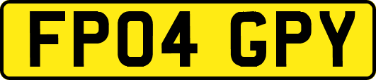 FP04GPY