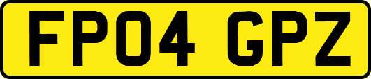 FP04GPZ