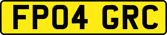 FP04GRC
