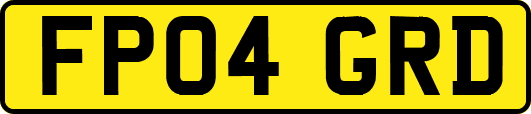 FP04GRD