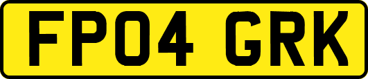 FP04GRK