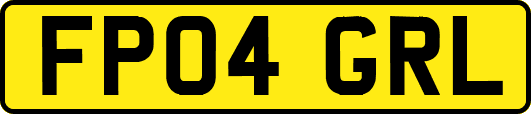 FP04GRL