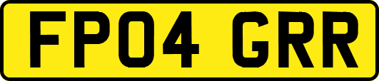 FP04GRR
