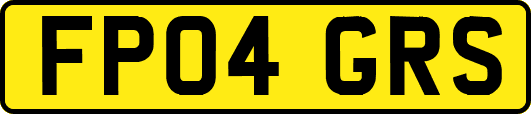 FP04GRS