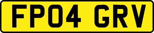 FP04GRV