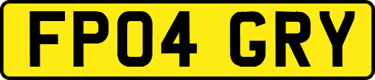FP04GRY
