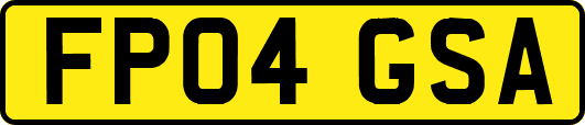 FP04GSA
