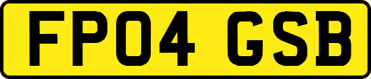 FP04GSB