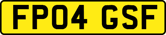 FP04GSF