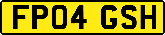 FP04GSH