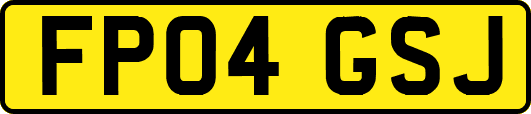 FP04GSJ