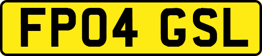 FP04GSL