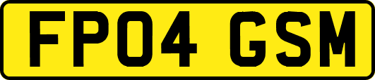 FP04GSM