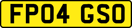 FP04GSO
