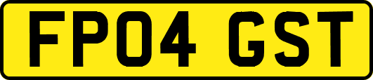 FP04GST