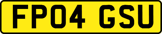 FP04GSU
