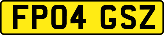 FP04GSZ