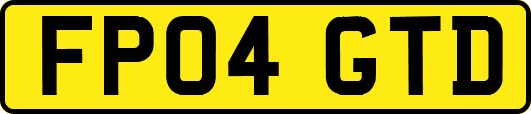 FP04GTD