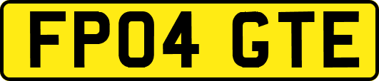 FP04GTE