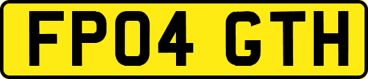 FP04GTH
