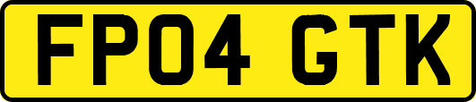 FP04GTK