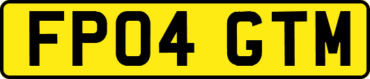 FP04GTM