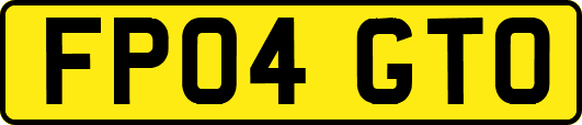FP04GTO