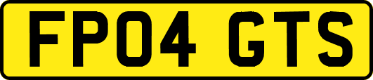 FP04GTS