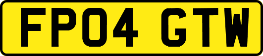 FP04GTW