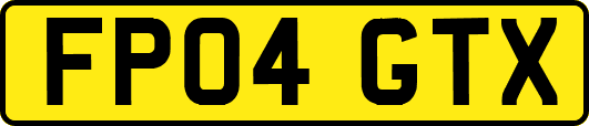 FP04GTX