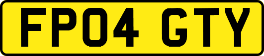 FP04GTY