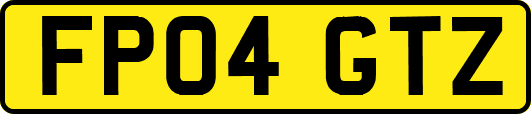 FP04GTZ