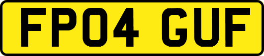 FP04GUF