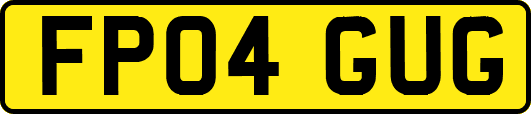 FP04GUG