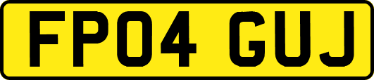 FP04GUJ