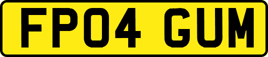 FP04GUM