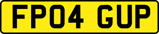 FP04GUP