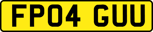 FP04GUU