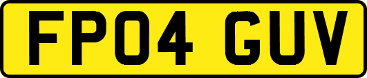 FP04GUV