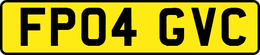 FP04GVC