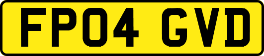 FP04GVD